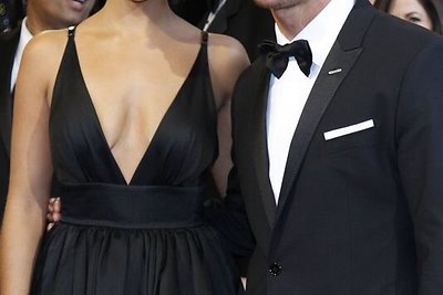 Matthew McConaughey ir Camila Alves pranešė apie šeimos pagausėjimą