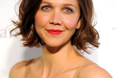 Maggie Gyllenhaal