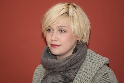 Eglė Kernagytė-Dambrauskienė