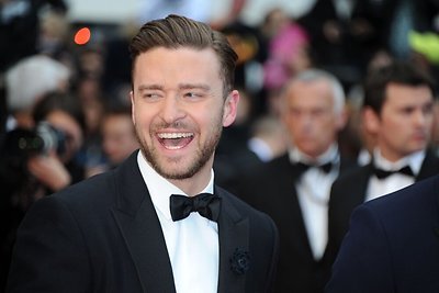 Justinas Timberlake'as švenčia 33-iąjį gimtadienį