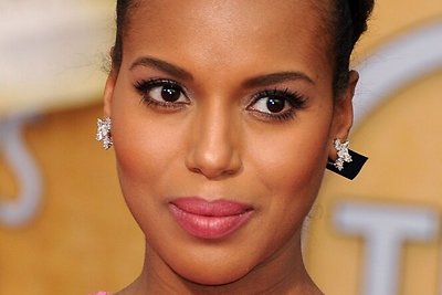 Kerry Washington švenčia 37-ąjį gimtadienį