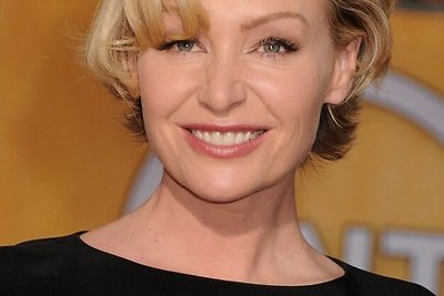 Portia De Rossi švenčia 41-ąjį gimtadienį
