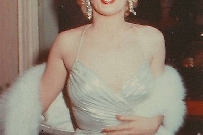 Marilyn Monroe