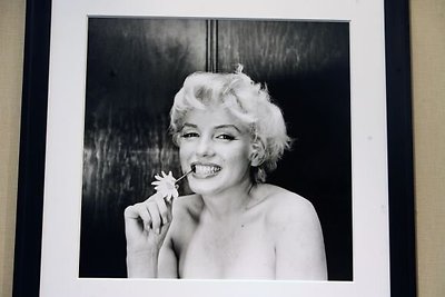 Marilyn Monroe