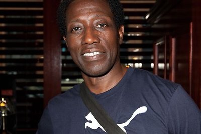 Aktorius Wesley Snipesas daugiau nei po dvejų metų paleistas iš kalėjimo