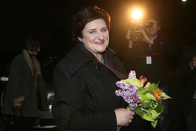 Loreta Graužinienė