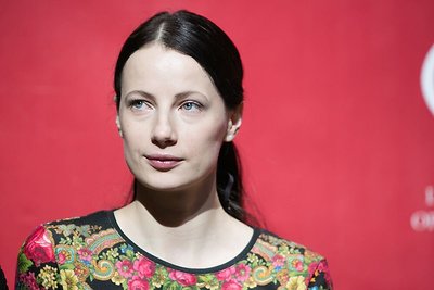 Agnė Kuzmickaitė: „Turėti vieną įkvepiančią idėją yra šiek tiek ydinga“