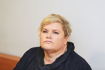 Laima Mertinienė