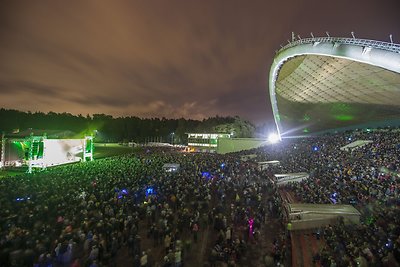 „Vilniaus Fejerija 2015“