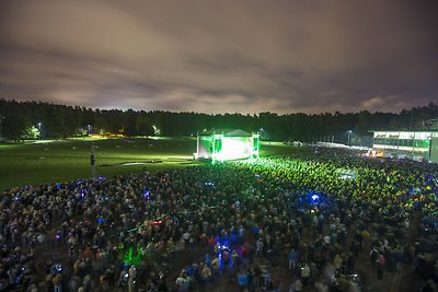 „Vilniaus Fejerija 2015“