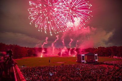 „Vilniaus Fejerija 2015“