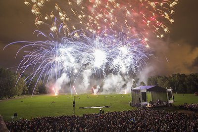 „Vilniaus Fejerija 2015“