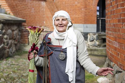 Irena Nakienė-Kontautaitė 