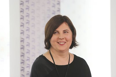 Laisvė Radzevičienė