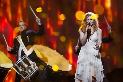 „Eurovizija 2014“ vyks Kopenhagoje, paskelbta renginio data