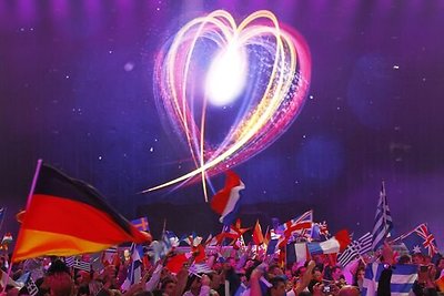 Prasidėjo prekyba bilietais į „Eurovizijos“ konkursą Azerbaidžane