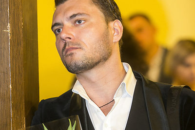 Tadas Rimgaila