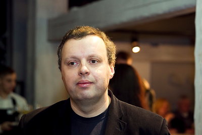 Andrius Užkalnis