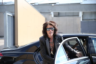 Joe Perry