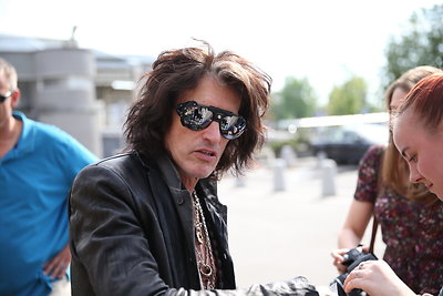 Joe Perry