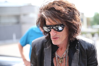 Joe Perry