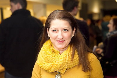 Jolanta Talaikytė