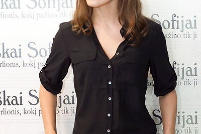 Marija Korenkaitė