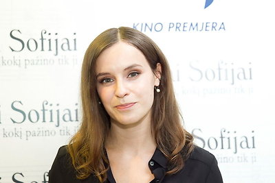 Marija Korenkaitė