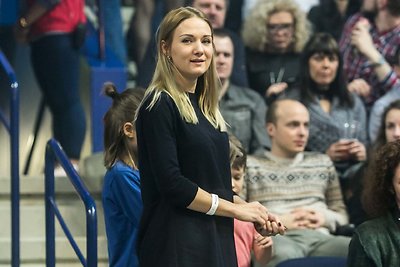 Manto Jankavičiaus koncertas „In One Show" Vilniuje
