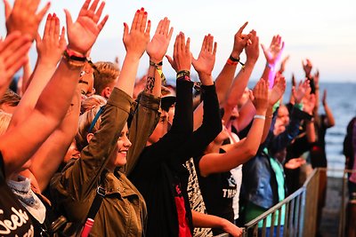 „Būti ar nebūti“ festivaliams: „Karklė“ dar tikisi, kad galės pakviesti visus pasidžiaugti vasara