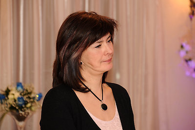 Rima Ivanauskienė