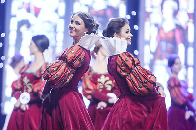 „Mis Lietuva 2014“ finalas