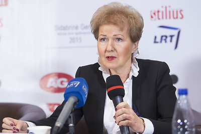 Gražina Arlickaitė