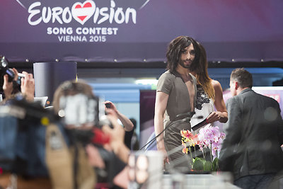 Conchita Wurst