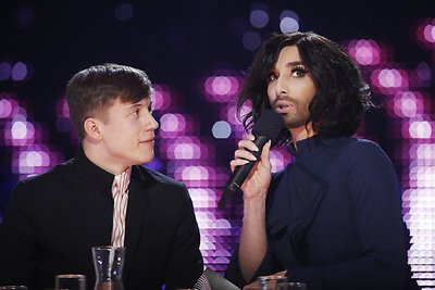 Conchita Wurst