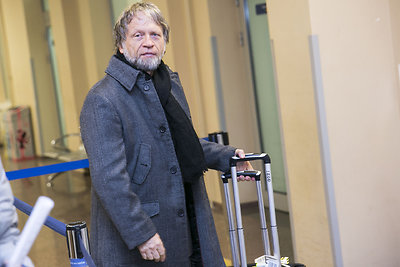 Antanas Mockus