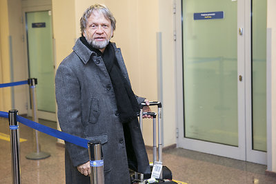 Antanas Mockus