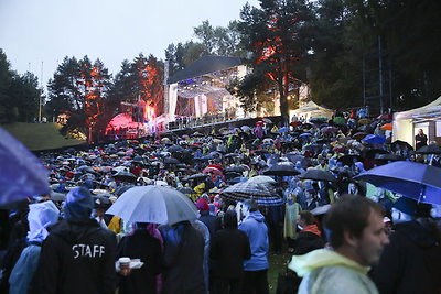 Egidijaus Dragūno „SEL Grand Show 2015“ Vilniuje