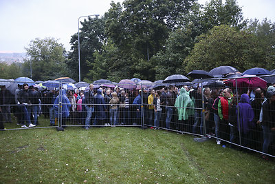 Egidijaus Dragūno „SEL Grand Show 2015“ Vilniuje