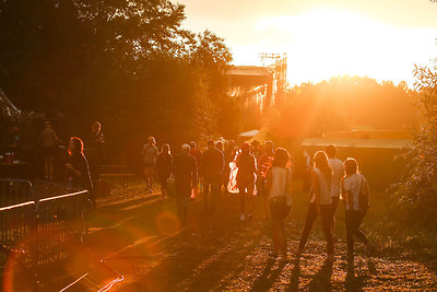 Karklės festivalis 2014