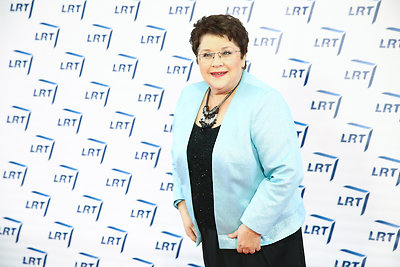 Zita Kelmickaitė