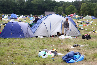 Karklės festivalis 2014