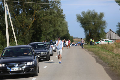 Karklės festivalis 2014