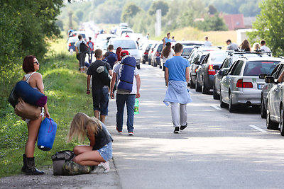 Karklės festivalis 2014