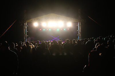 Karklės festivalis 2014