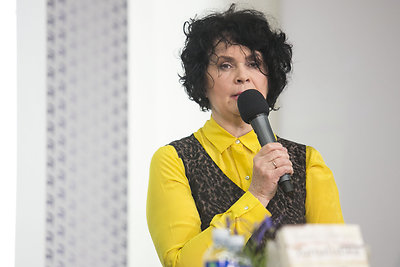 Audronė Urbonaitė