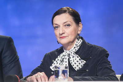 Sigutė Stonytė