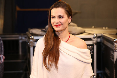 Jurga Šeduikytė