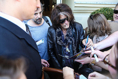 Joe Perry