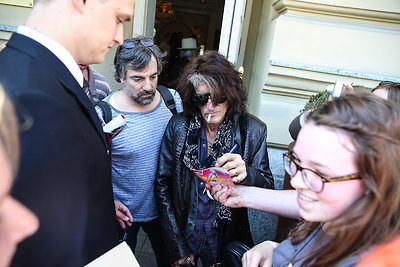 Joe Perry